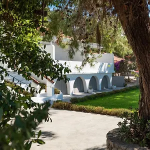 Appartamento Casa Montzo Boutique, Katelios