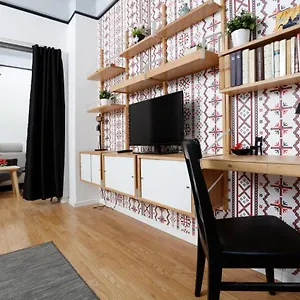 Traditional Modern 3 Bedroom In Center Appartamento Bucarest