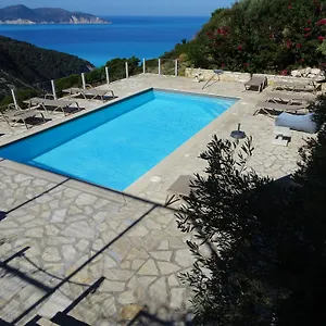 Appartamento Myrtos Bay, Anomeriá