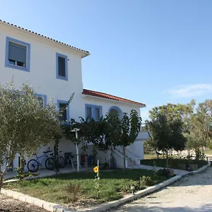 Appartamento Romanos Xi, Xi Beach