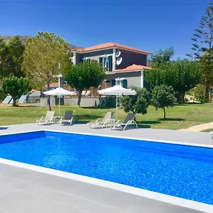 Appartamento Alegria Kefalonia, Katelios